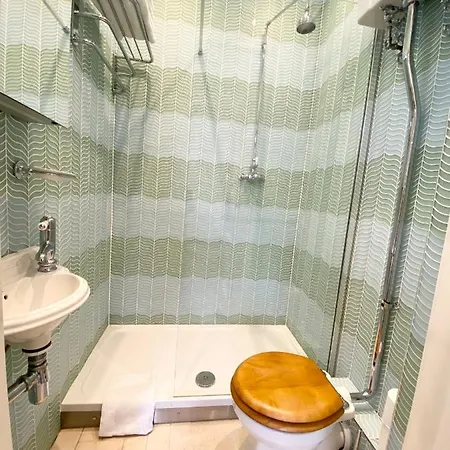 Stylish Apartments In Pimlico & Westminster Londres Extérieur photo