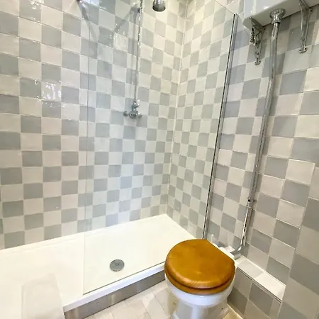 Stylish Apartments In Pimlico & Westminster Londres Extérieur photo