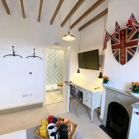 Stylish Apartments In Pimlico & Westminster Londres Extérieur photo