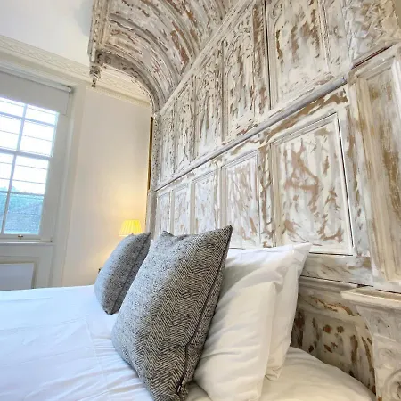 Stylish Apartments In Pimlico & Westminster Londres Extérieur photo