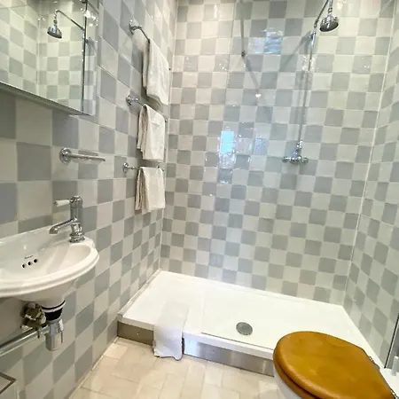Stylish Apartments In Pimlico & Westminster Londres Extérieur photo