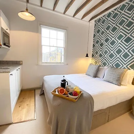 Stylish Apartments In Pimlico & Westminster Londres Extérieur photo
