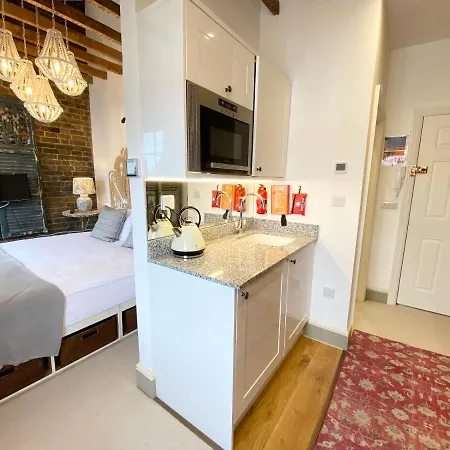 Stylish Apartments In Pimlico & Westminster Londres Extérieur photo