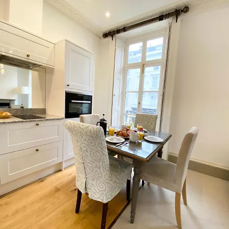 Stylish Apartments In Pimlico & Westminster Londres Extérieur photo