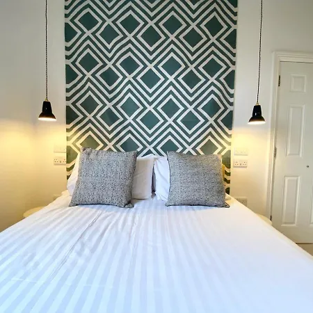 Stylish Apartments In Pimlico & Westminster Londres Extérieur photo