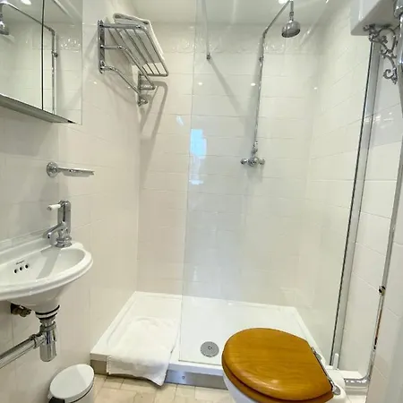 Stylish Apartments In Pimlico & Westminster Londres Extérieur photo