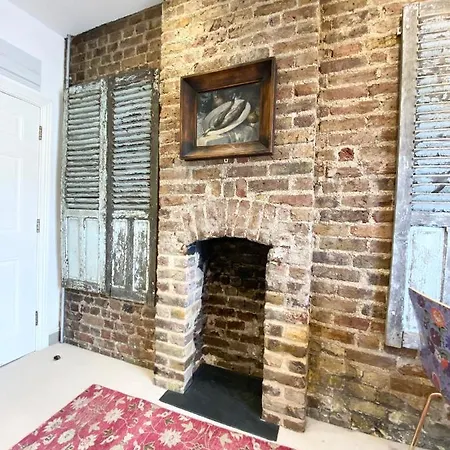 Stylish Apartments In Pimlico & Westminster Londres Extérieur photo