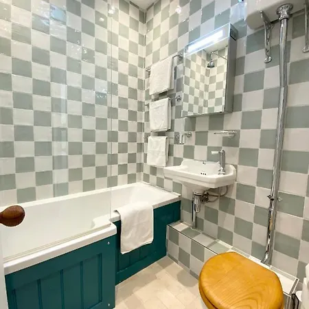 Stylish Apartments In Pimlico & Westminster Londres Extérieur photo