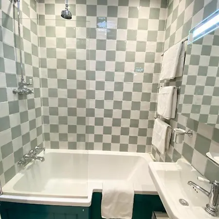 Stylish Apartments In Pimlico & Westminster Londres Extérieur photo