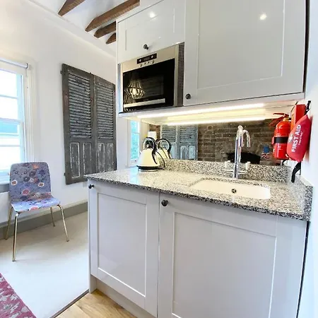 Stylish Apartments In Pimlico & Westminster Londres Extérieur photo