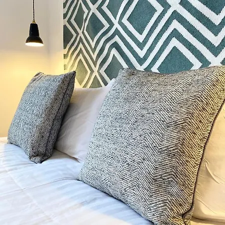 Stylish Apartments In Pimlico & Westminster Londres Extérieur photo
