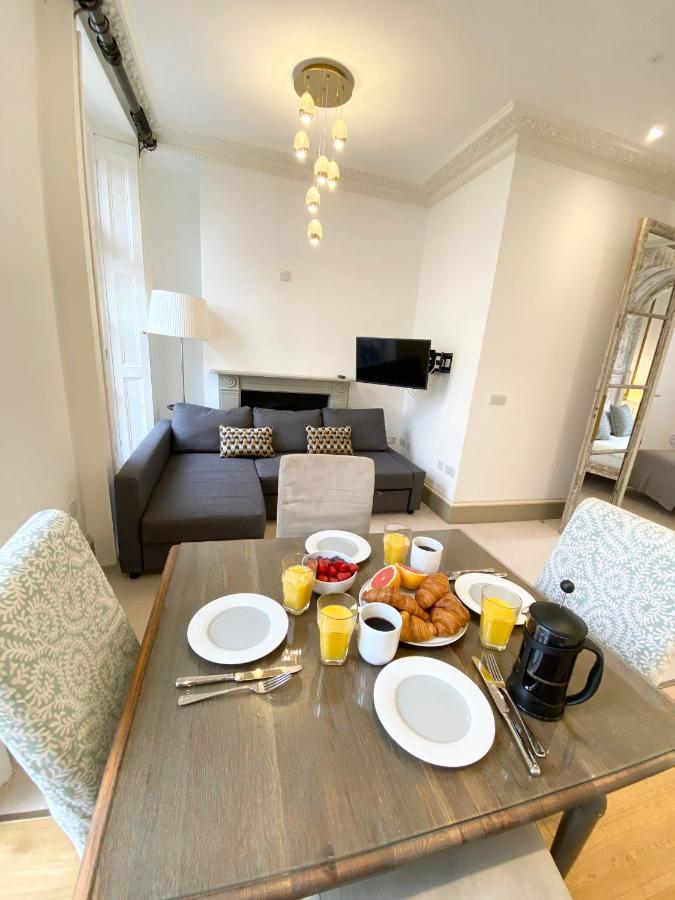 Апартаменты Stylish In Pimlico & Westminster Лондон