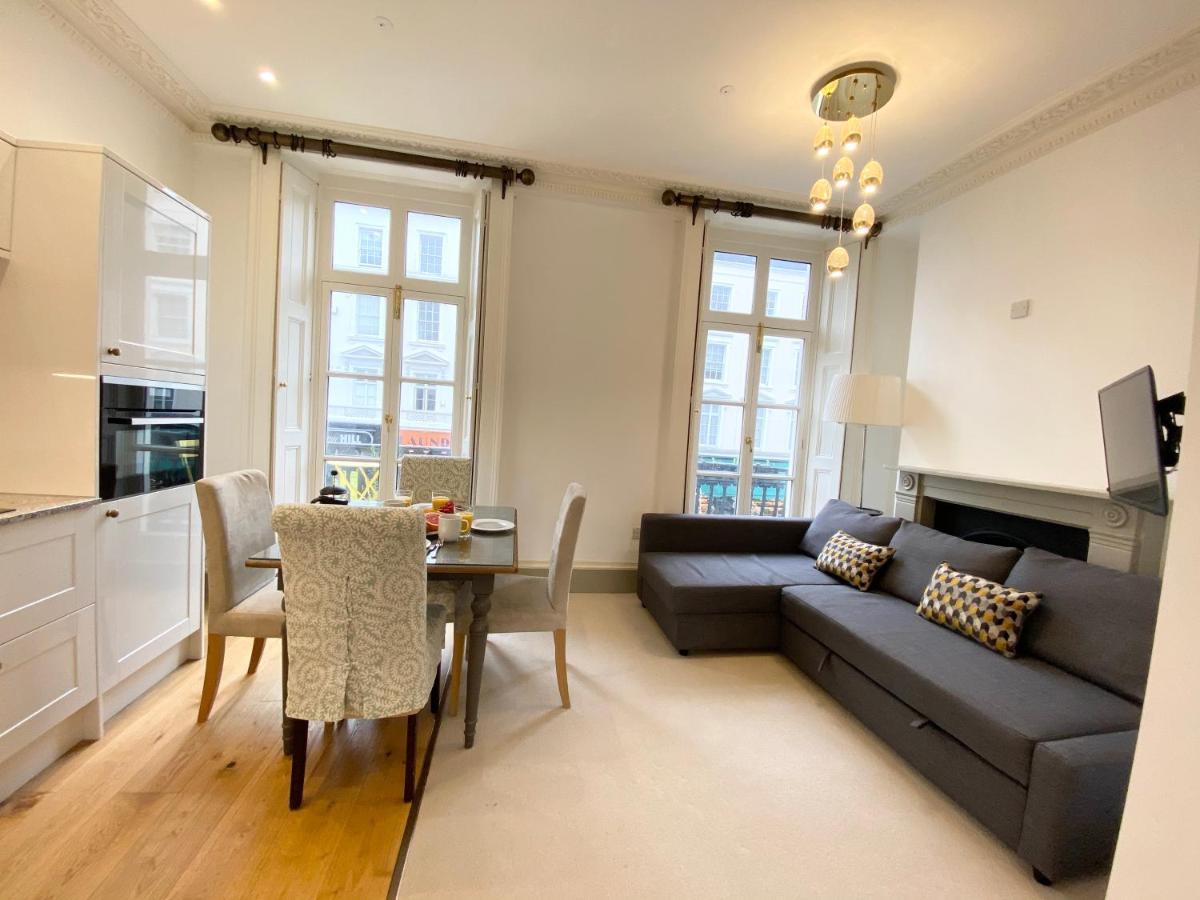 Stylish In Pimlico & Westminster Апартаменты *