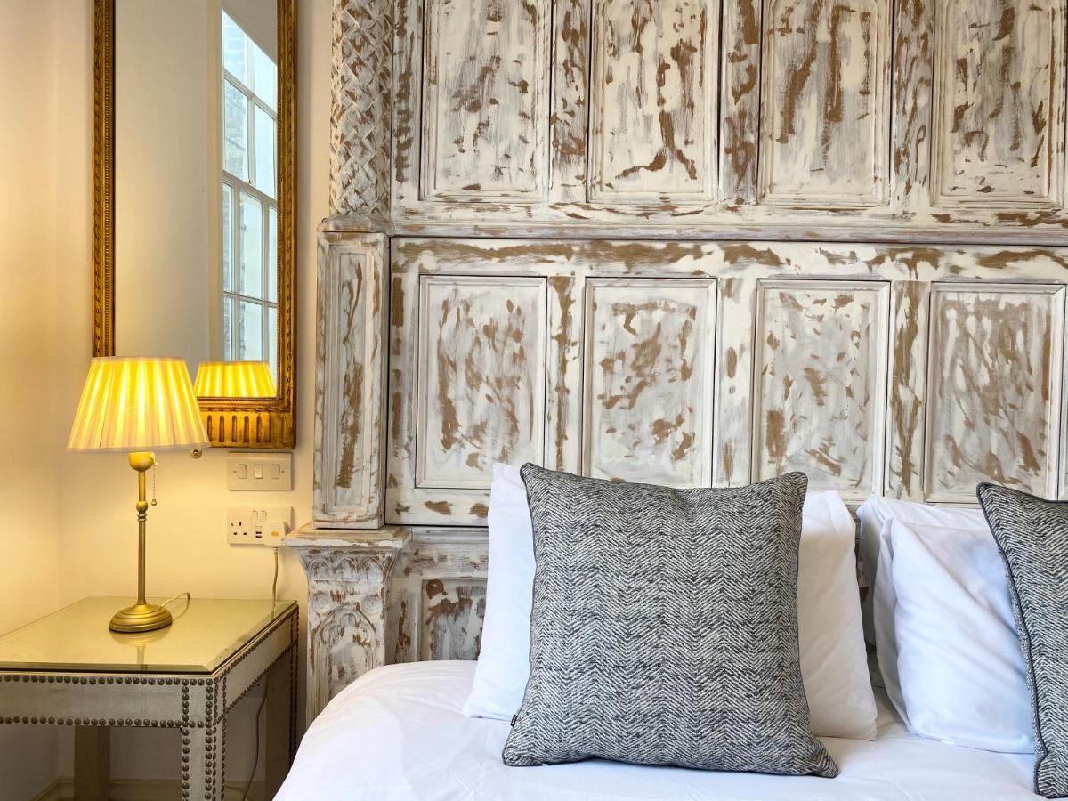 Stylish In Pimlico & Westminster Апартаменты *