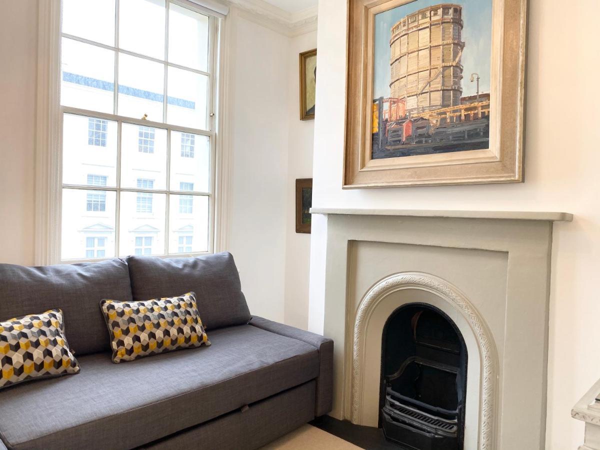 Stylish In Pimlico & Westminster Апартаменты *