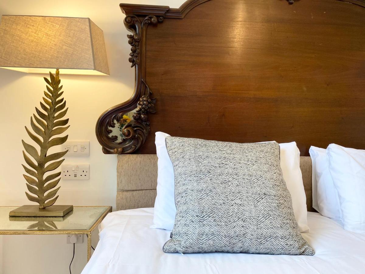 Апартаменты Stylish In Pimlico & Westminster