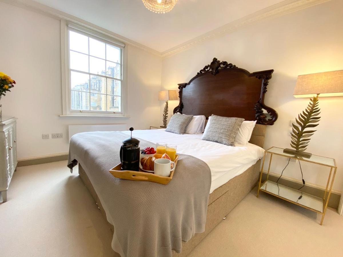 Апартаменты Stylish In Pimlico & Westminster *