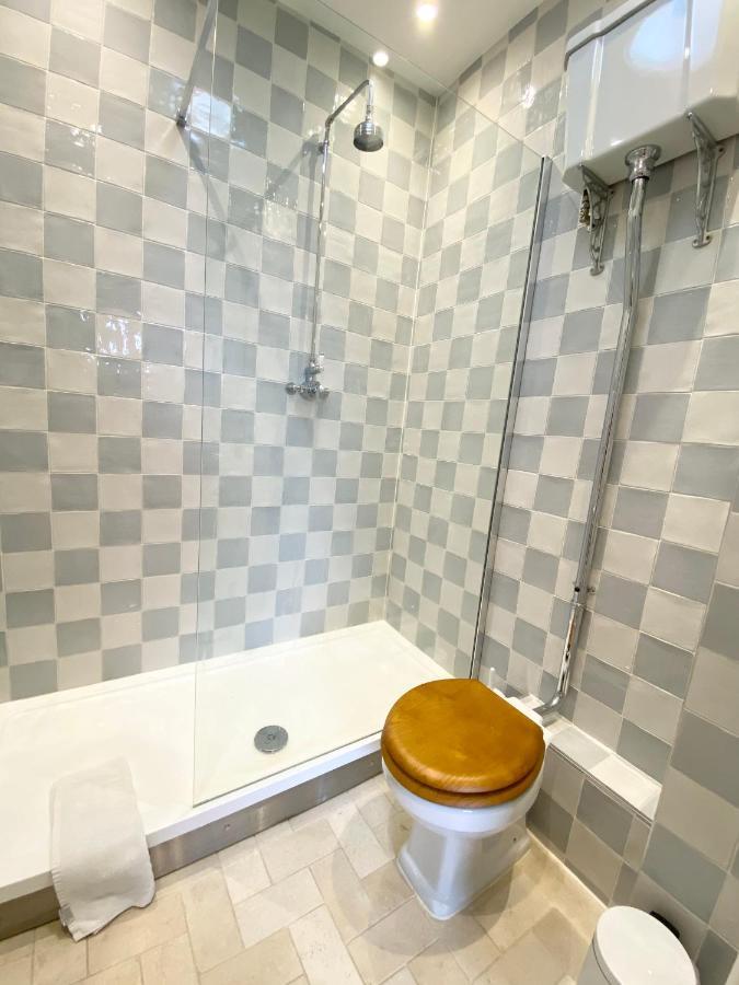 Апартаменты Stylish In Pimlico & Westminster Лондон