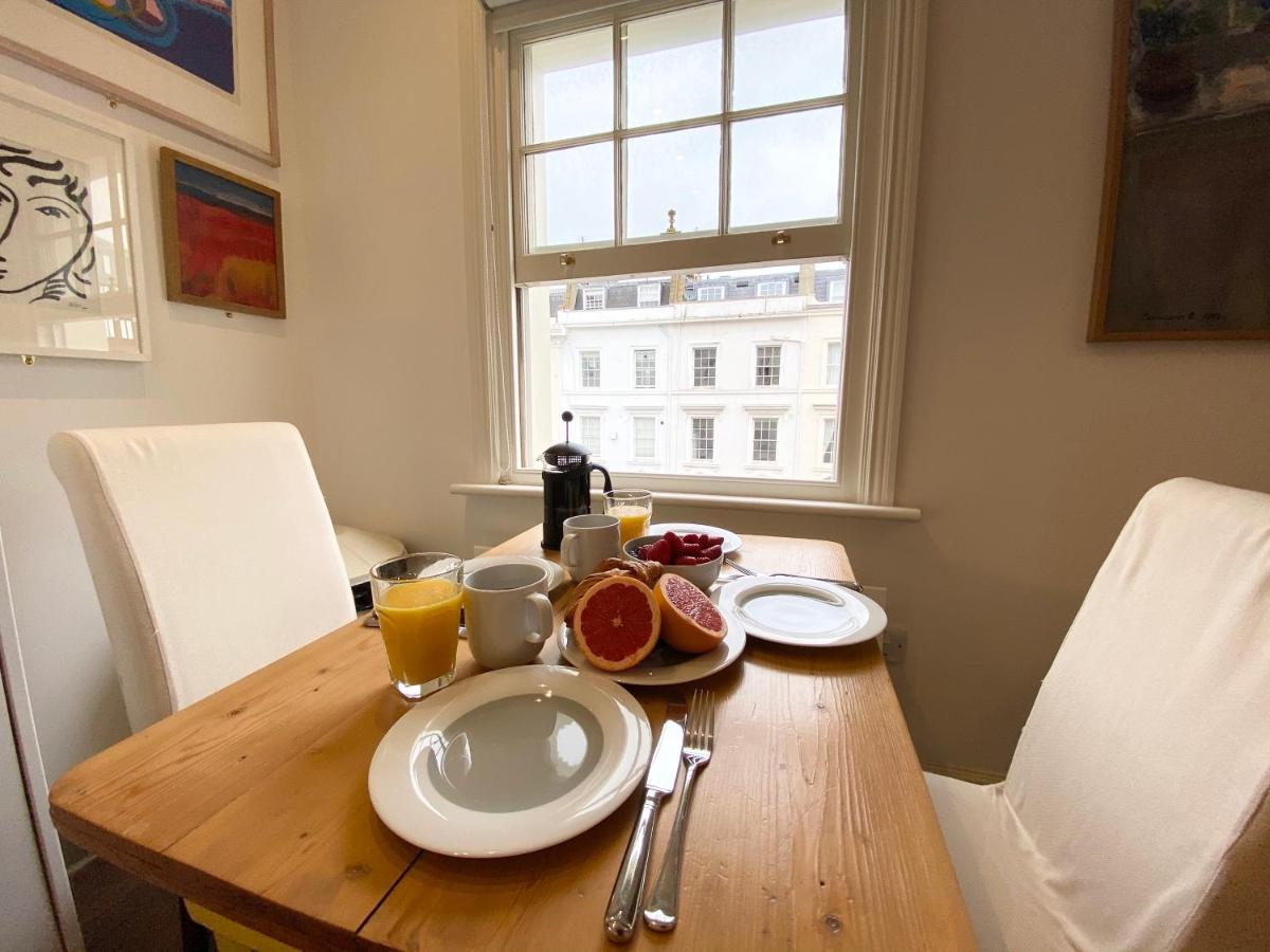 Апартаменты Stylish In Pimlico & Westminster