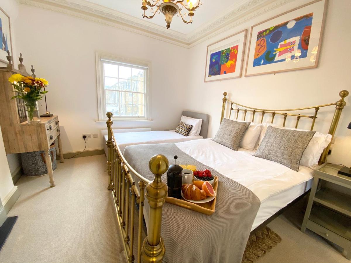 Апартаменты Stylish In Pimlico & Westminster *
