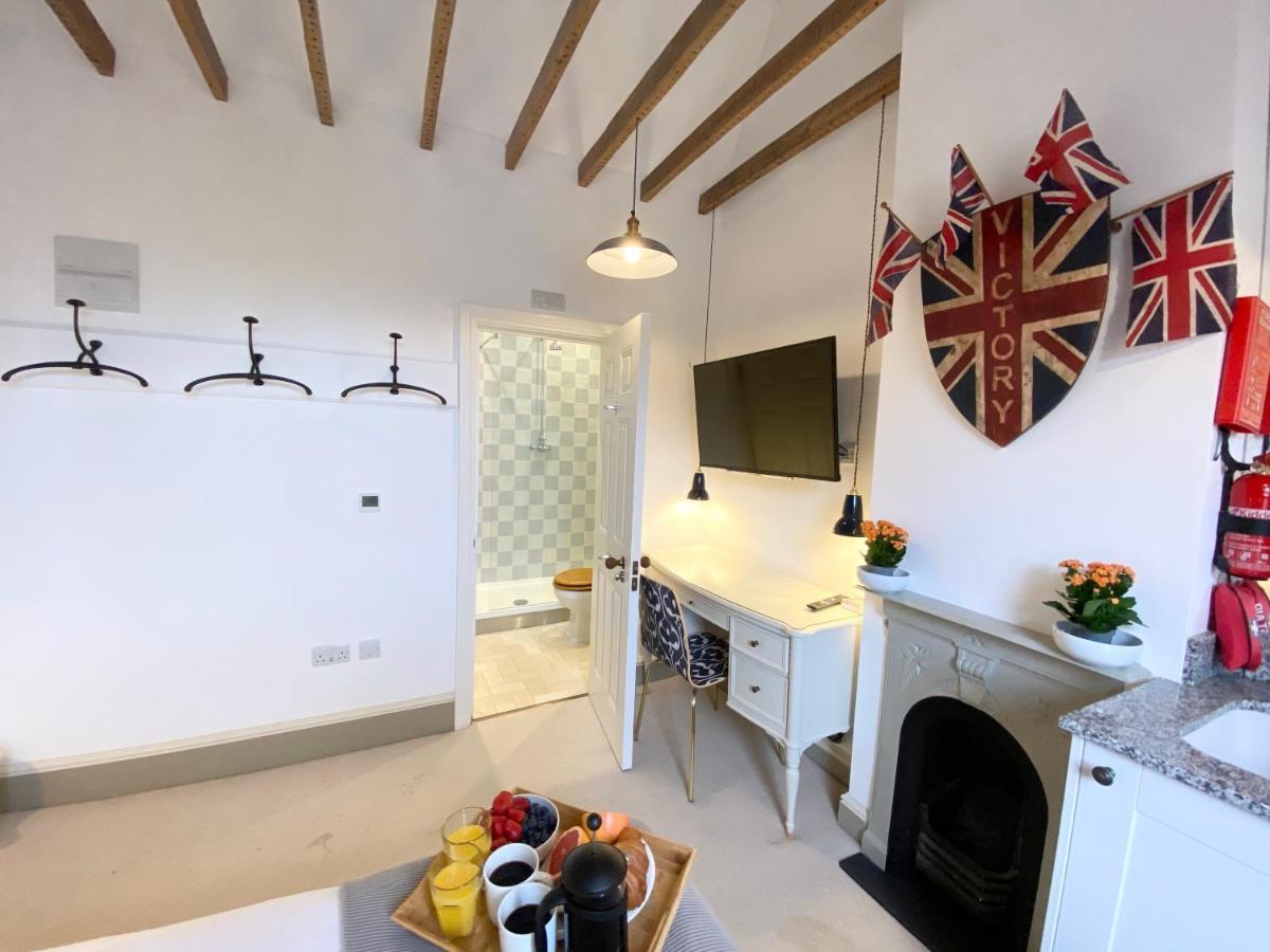 Stylish In Pimlico & Westminster Апартаменты