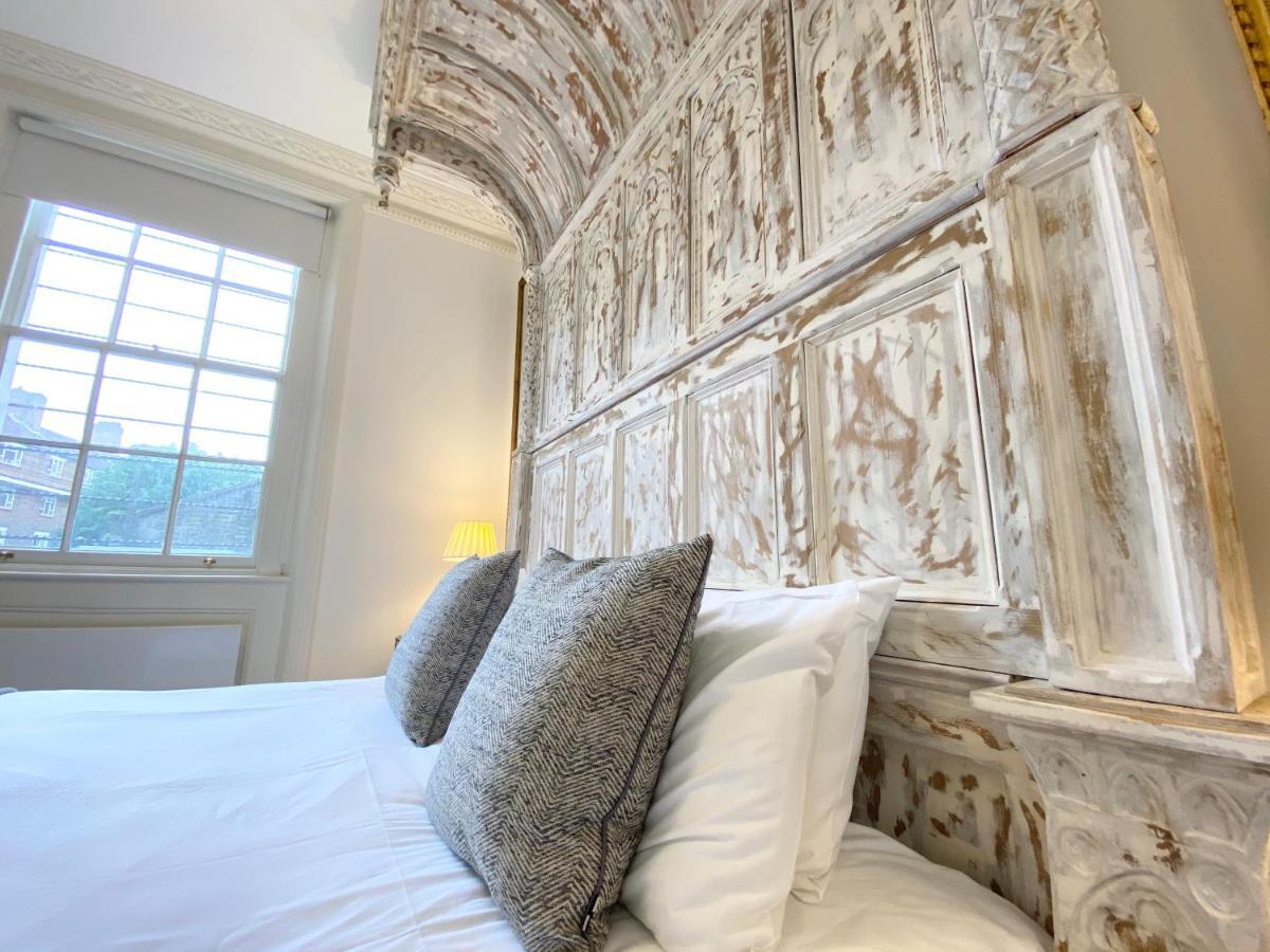Апартаменты Stylish In Pimlico & Westminster *