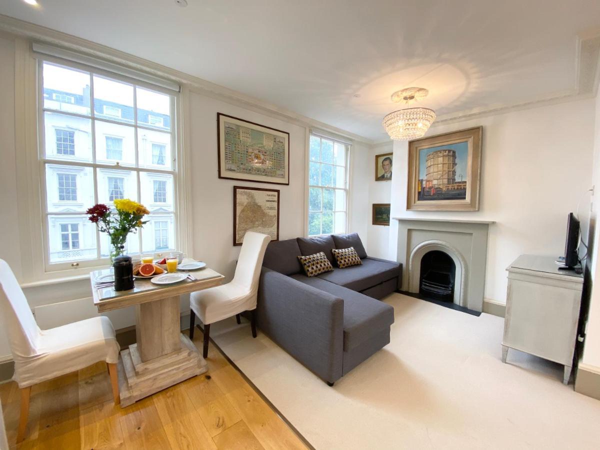 Апартаменты Stylish In Pimlico & Westminster
