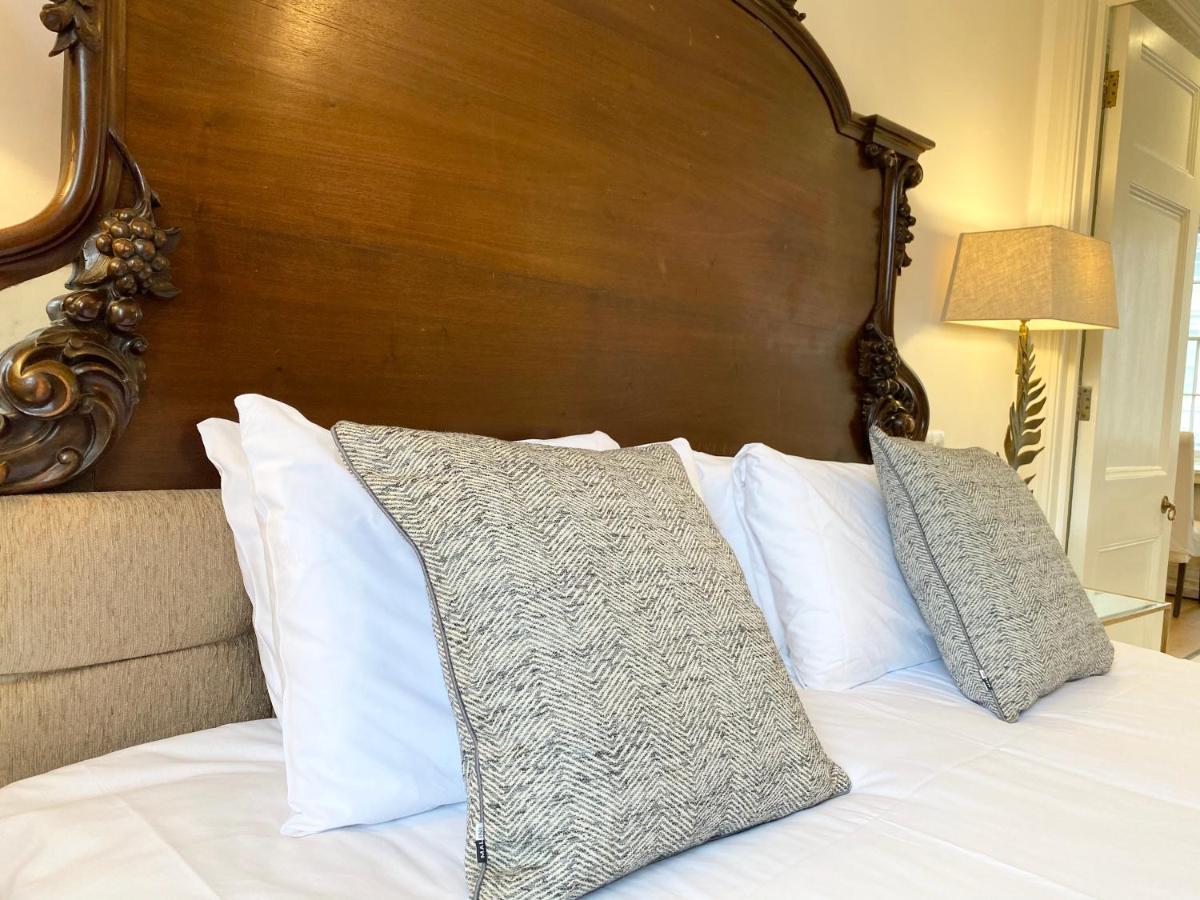 Апартаменты Stylish In Pimlico & Westminster