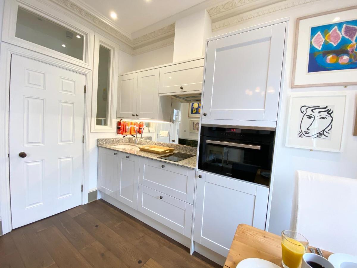 Stylish In Pimlico & Westminster Апартаменты *