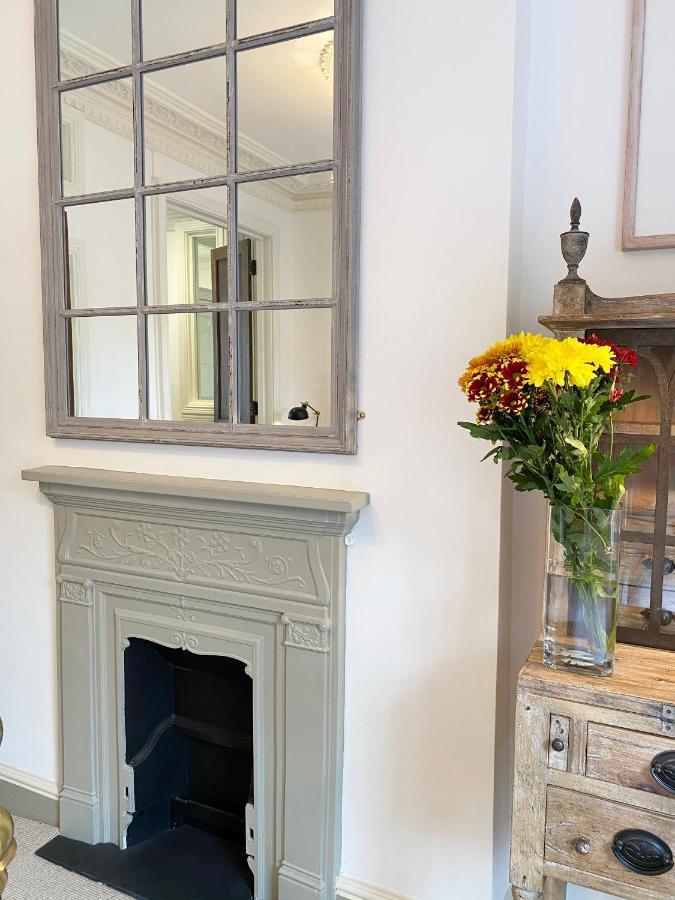 Stylish In Pimlico & Westminster Апартаменты *