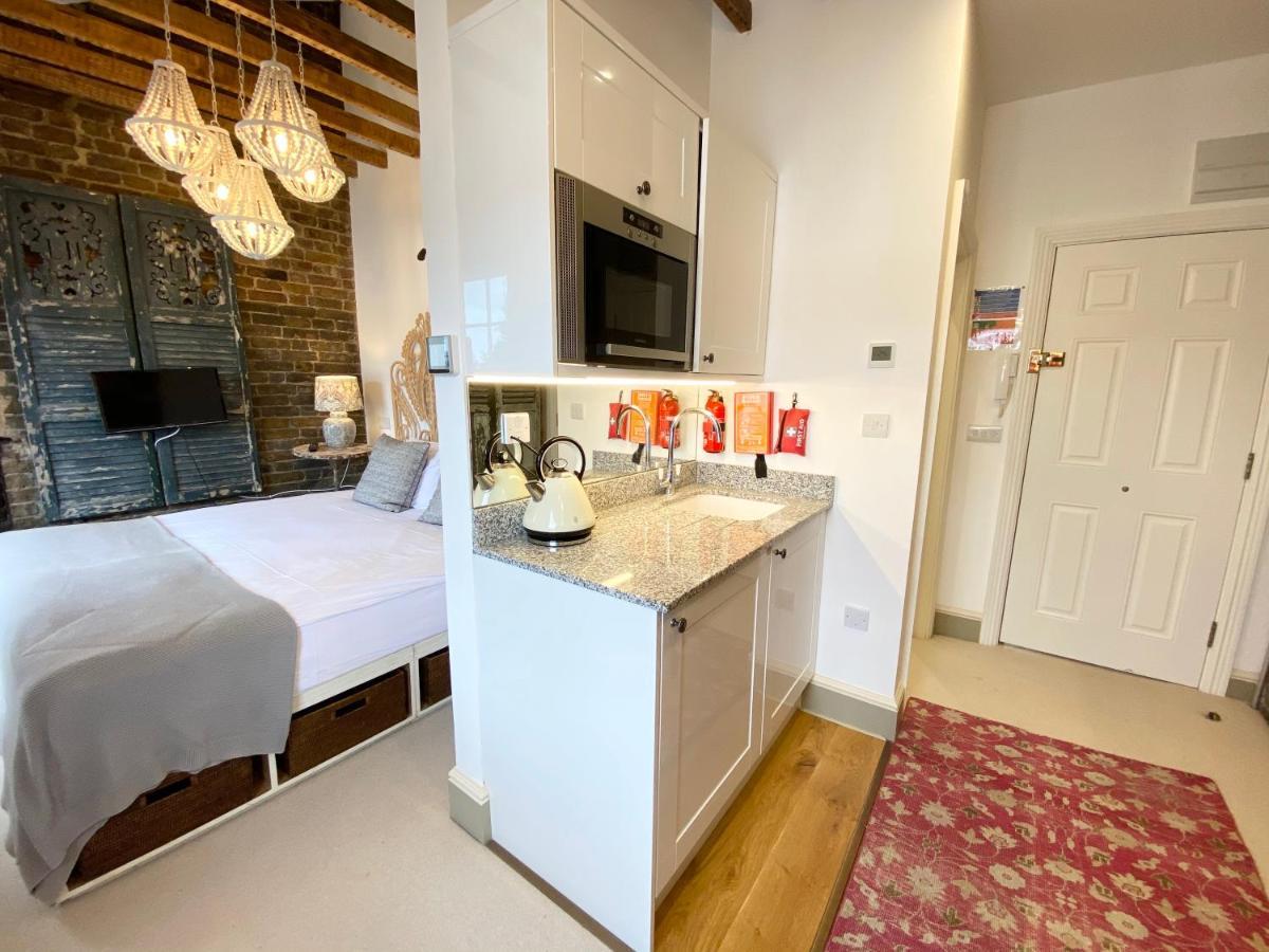 Stylish In Pimlico & Westminster Апартаменты