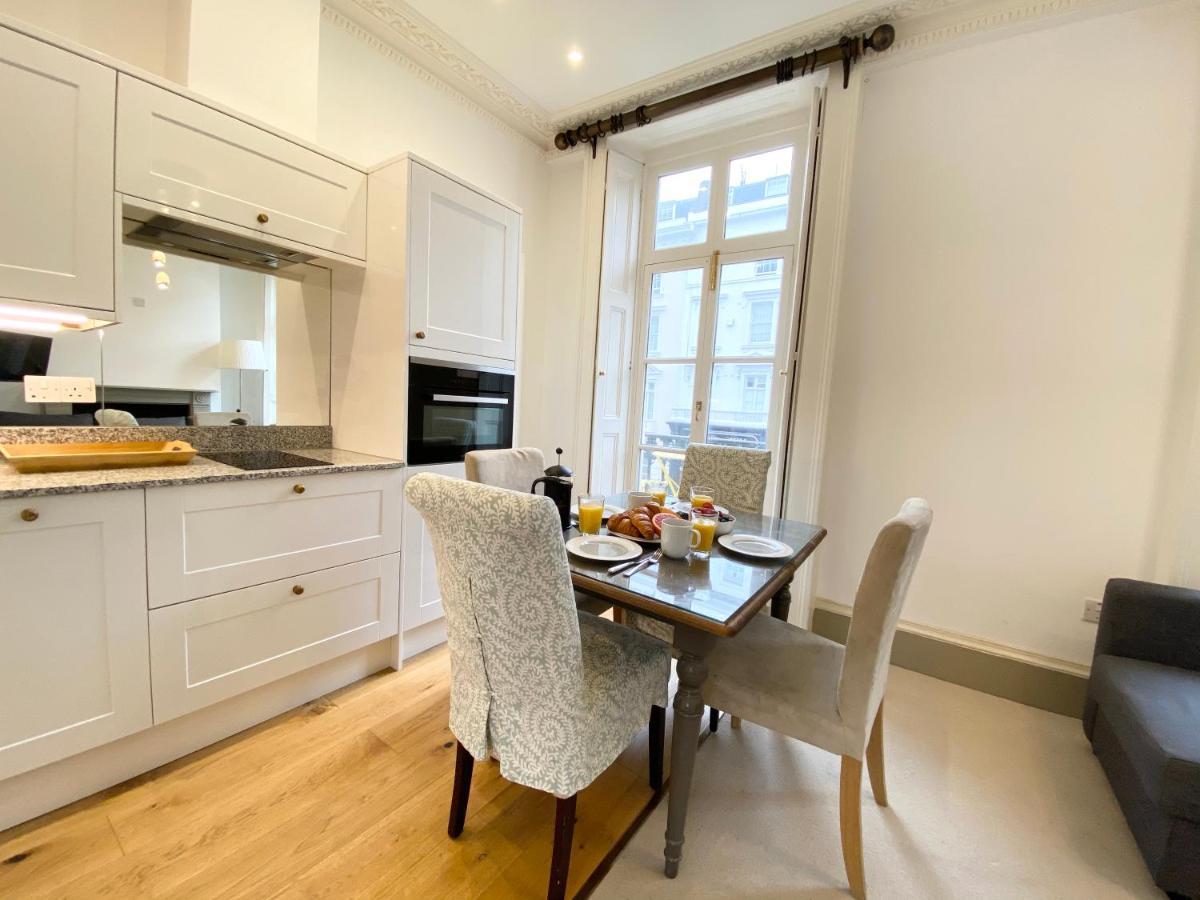 Апартаменты Stylish In Pimlico & Westminster Лондон