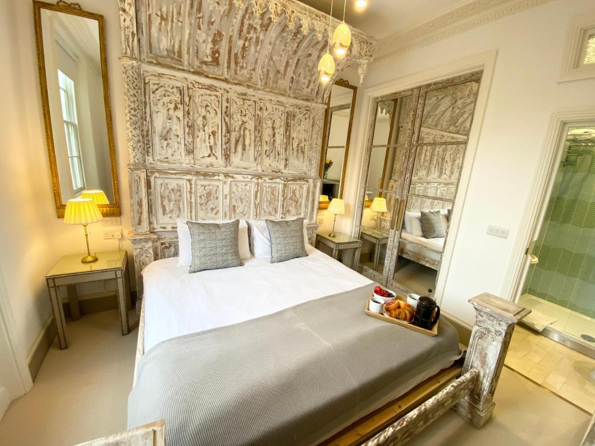 Stylish In Pimlico & Westminster Апартаменты *