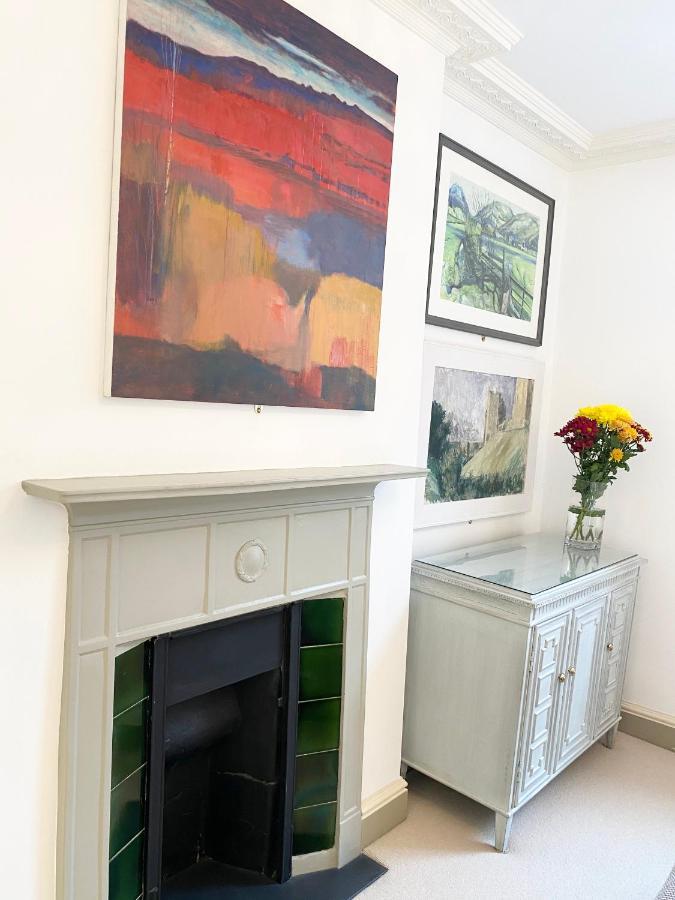 Апартаменты Stylish In Pimlico & Westminster *