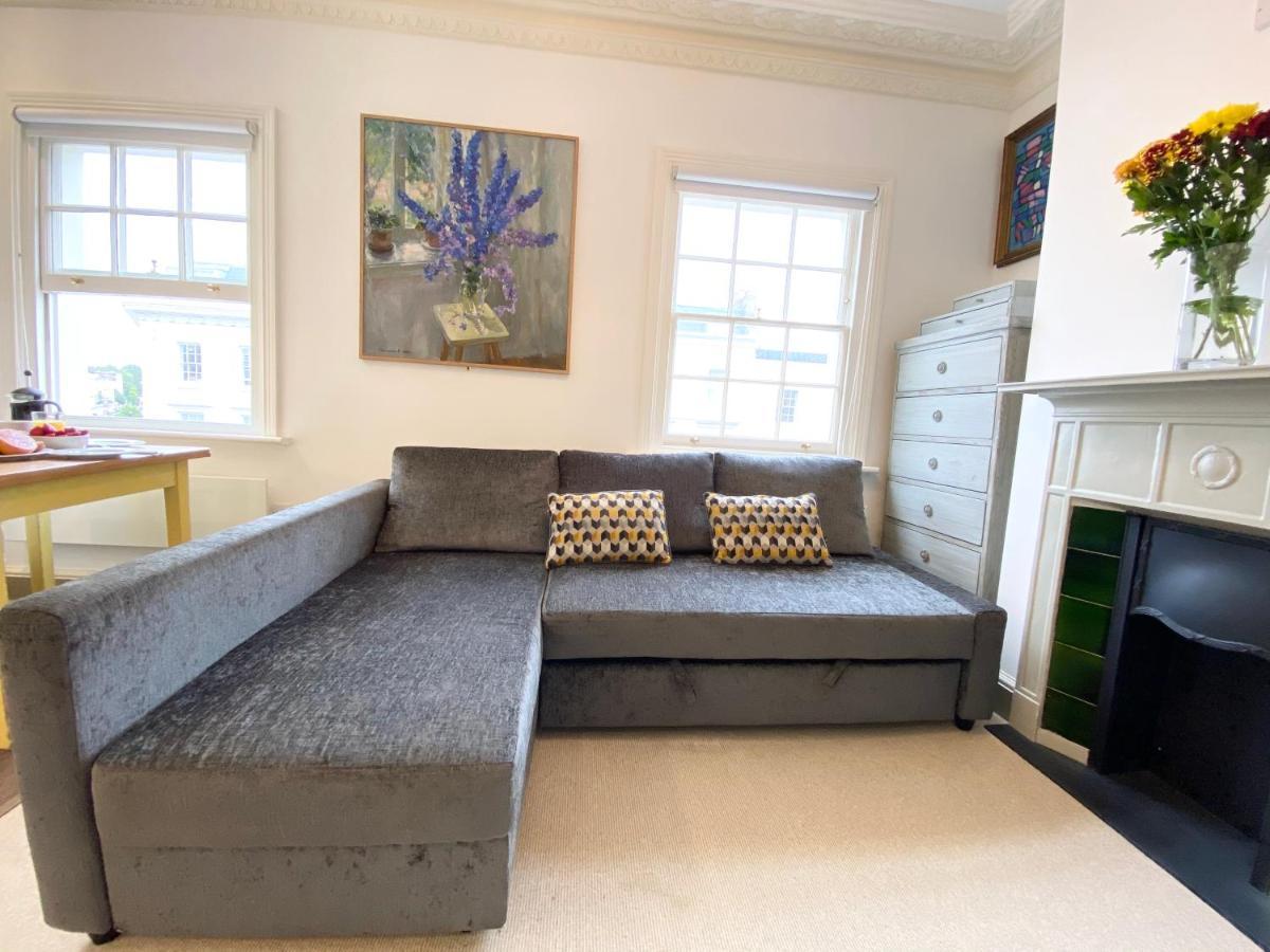 Stylish In Pimlico & Westminster Апартаменты *