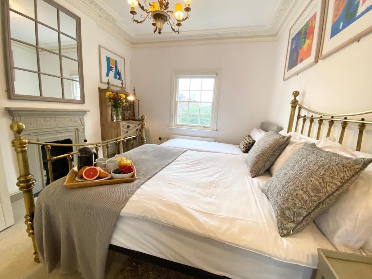 Апартаменты Stylish In Pimlico & Westminster