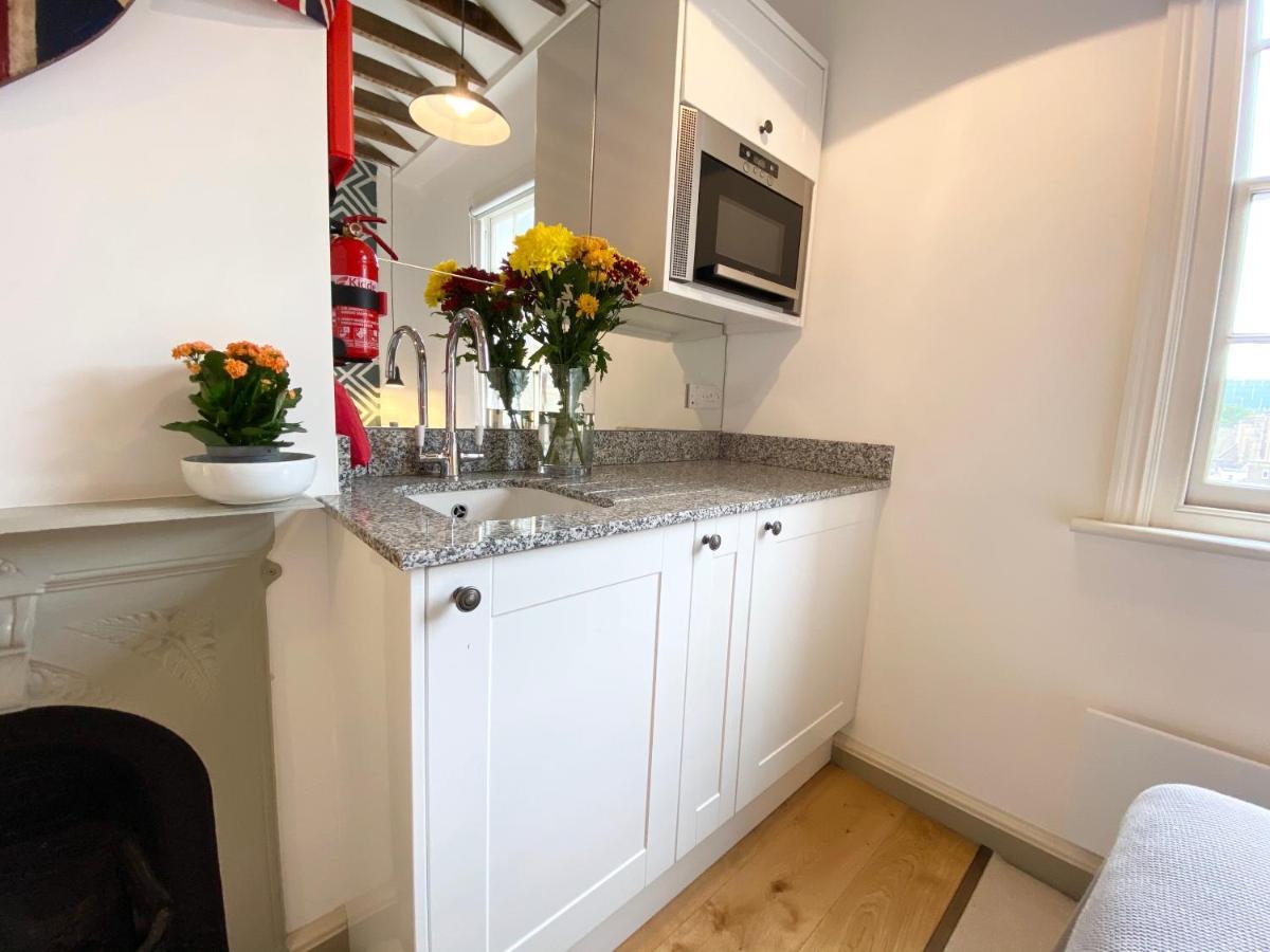 Апартаменты Stylish In Pimlico & Westminster *
