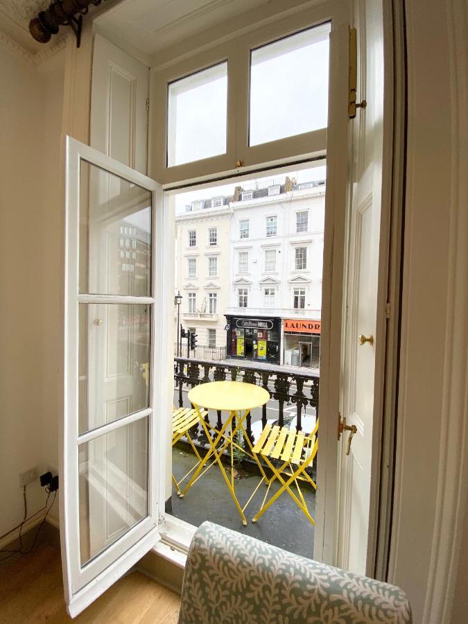 Апартаменты Stylish In Pimlico & Westminster Лондон