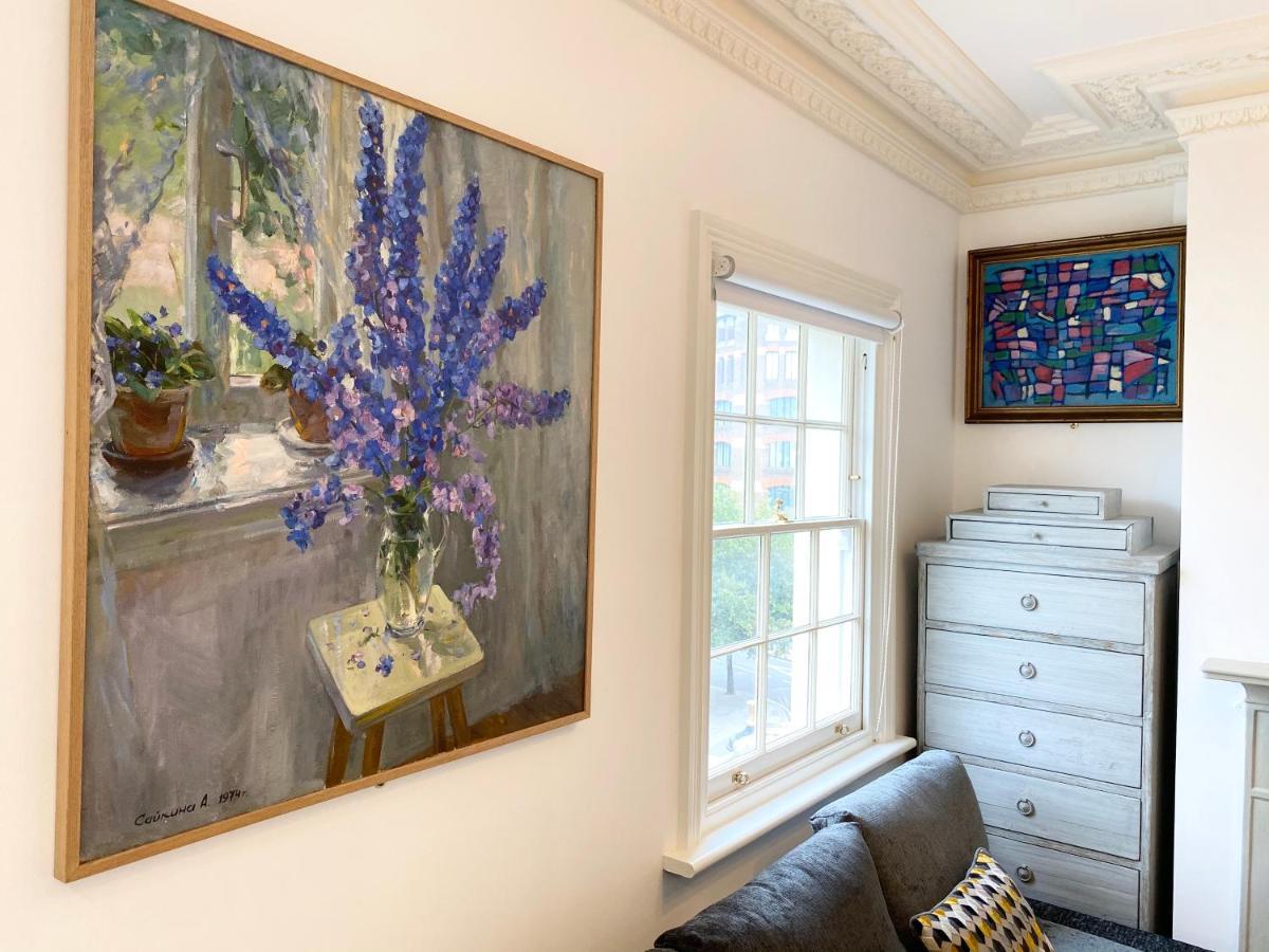 Stylish In Pimlico & Westminster Апартаменты *