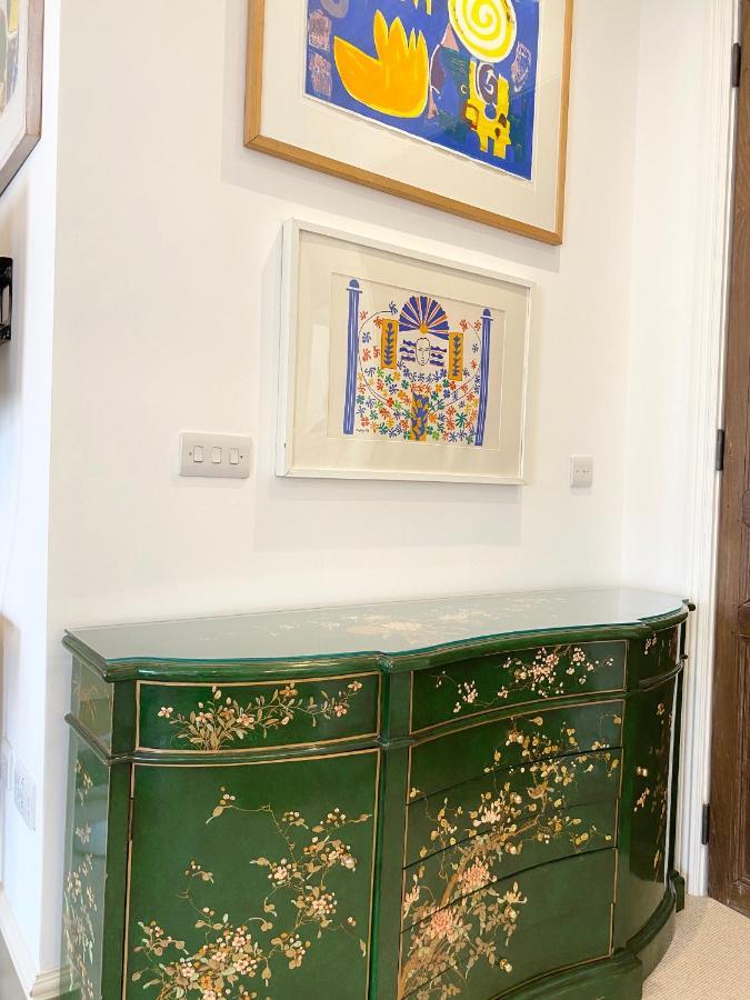 Stylish In Pimlico & Westminster Апартаменты *