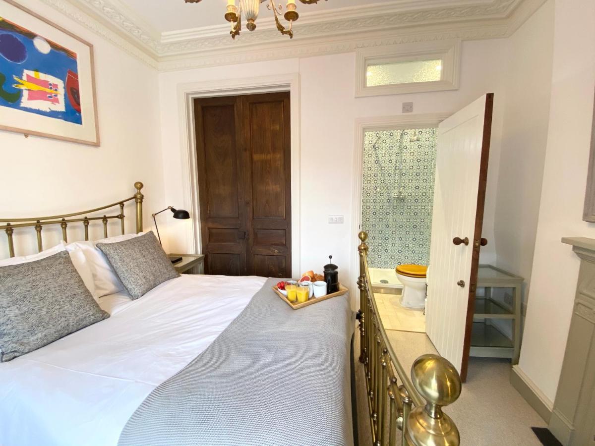 Апартаменты Stylish In Pimlico & Westminster