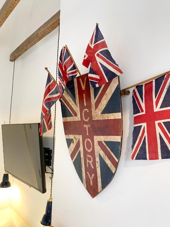 Stylish In Pimlico & Westminster Апартаменты *