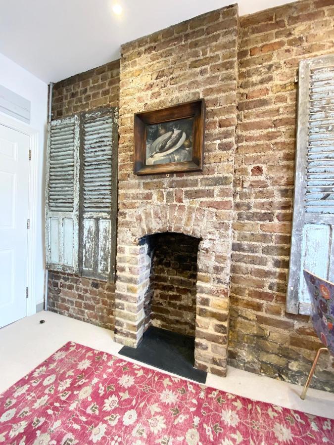 Апартаменты Stylish In Pimlico & Westminster *