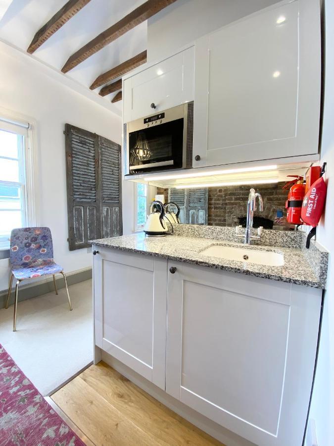 Stylish In Pimlico & Westminster Апартаменты Лондон