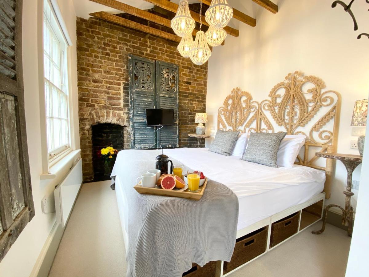 Апартаменты Stylish In Pimlico & Westminster *